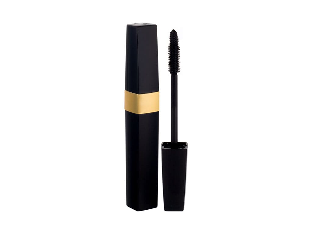 Chanel Inimitable W Tusz do rzęs 6g 10 Black-612171